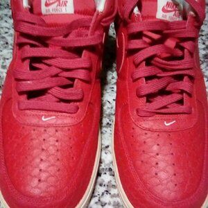 Nike Air force 1 Low Top